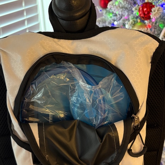 Buffalo Backpack - Picture 4 of 4